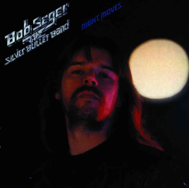 Night Moves & Greatest Hits