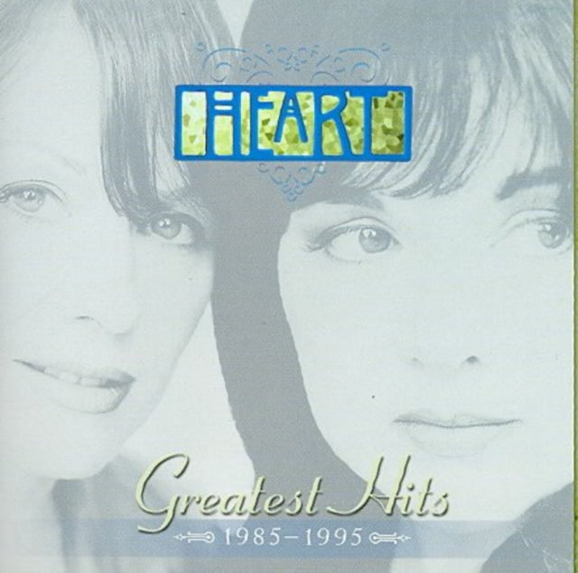 Greatest Hits & Greatest Hits 1985 -1995