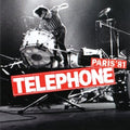 Telephone - Live 1981 - CD
