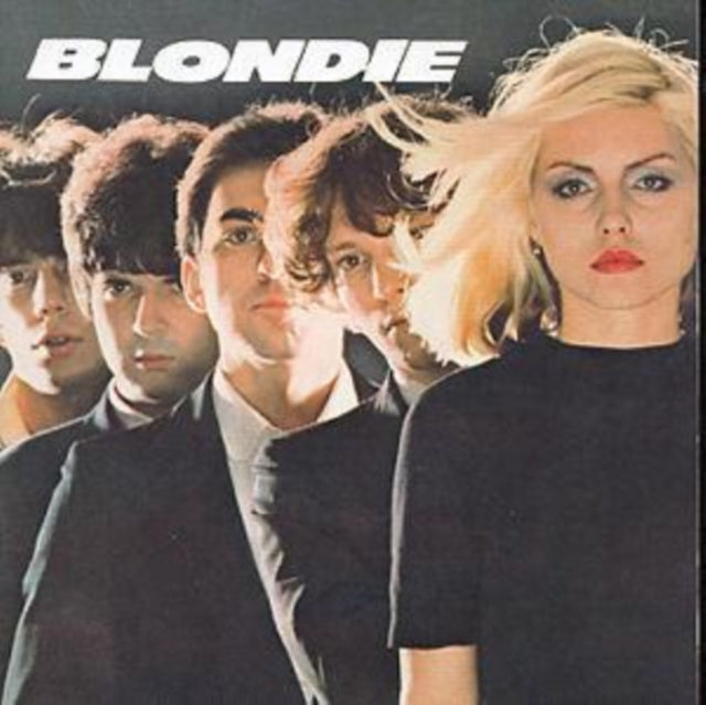 Blondie - Blondie - CD