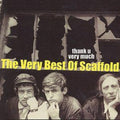 Scaffold - Thank U Very Much - The Very Best Of - CD