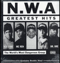 N.W.A. Greatest Hits