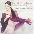 Sarah Brightman - Time To Say Goodbye - CD