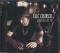 Eric Church - Sinners Like Me - CD