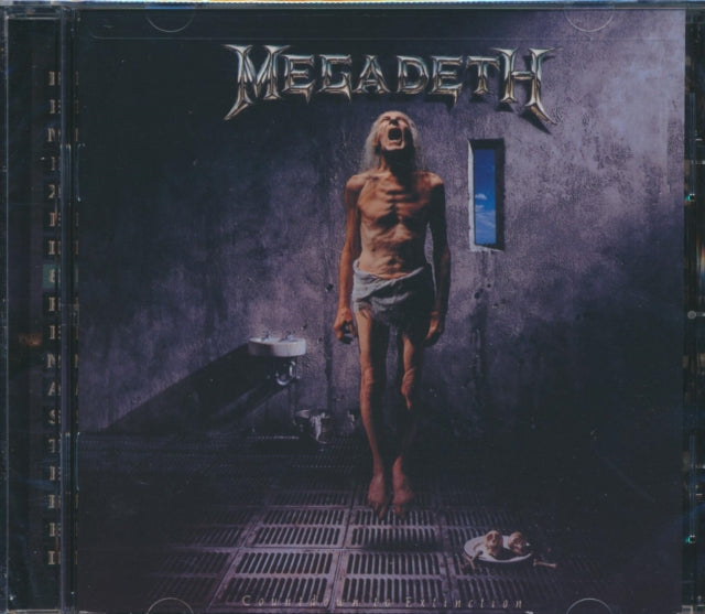 Remaster-Killing Is My Business & Classic Albums 2In1 & Countdown To Extinction