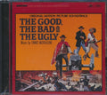 Good Bad & Ugly O.S.T. - Good Bad & Ugly O.S.T. - CD