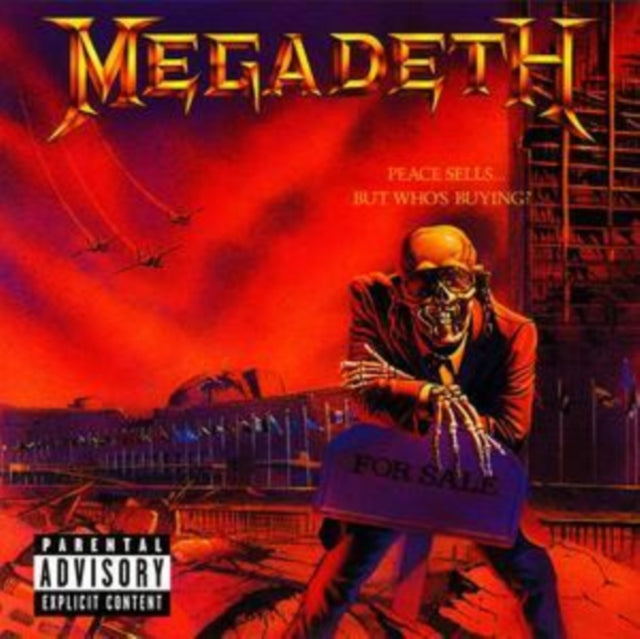Remaster-Killing Is My Business & Classic Albums 2In1 & Peace Sells But Who's Buying