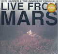 Live From Mars