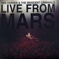 Live From Mars