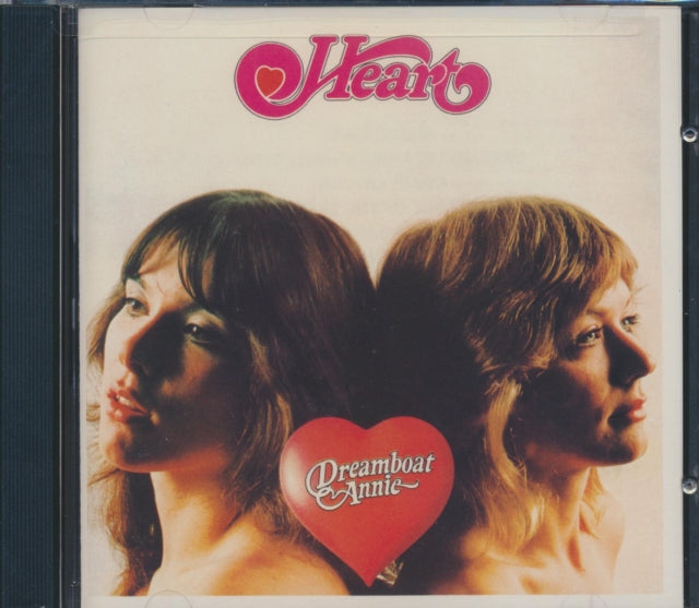 Dreamboat Annie & Dog & Butterfly & Greatest Hits