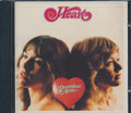 Dreamboat Annie & Dog & Butterfly & Greatest Hits