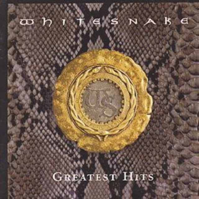 Purple Tour (Live) (CD/DVD) & Whitesnake's Greatest Hits