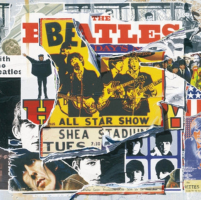 Anthology Vol.2