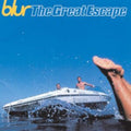Great Escape-CD