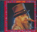 Leon Russell - Leon Live - CD