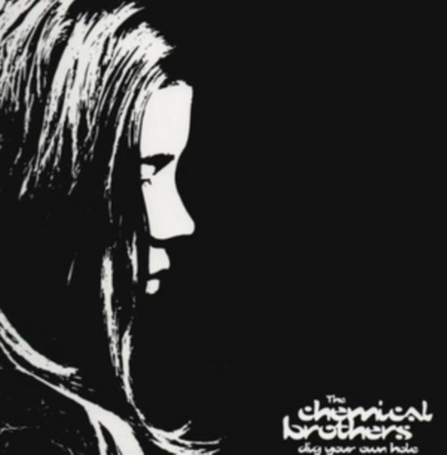 Chemical Brothers - For That Beautiful Feeling (3LP/45RPM) & Dig Your Own Hole (2LP/Black Vinyl)