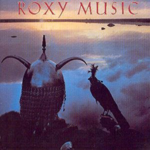 Roxy Music - Avalon & Best Of Roxy Music - CD Bundle