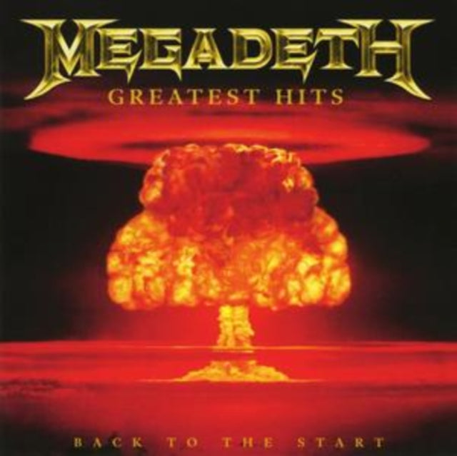 Peace Sells But Who's Buying & Peace Sells But Who's Buying & Greatest Hits