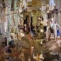 Fading (Limited Edition Aztec Gold LP Vinyl)
