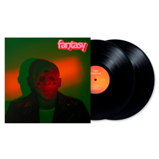 M83 - Saturdays = Youth & Fantasy (2LP)