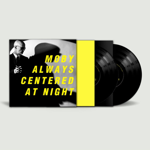 Moby - Play (140G/2LP) & Always Centered At Night (2LP)