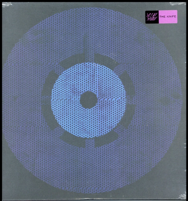 Knife - Silent Shout & Shaking The Habitual: Live At Terminal 5 (Orchid Purple Vinyl/2LP) (Rsd)