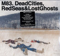 Dead Cities, Red Seas & Lost G