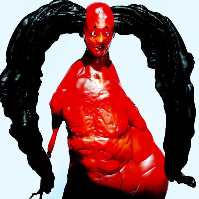 Arca - Mutant - LP Vinyl