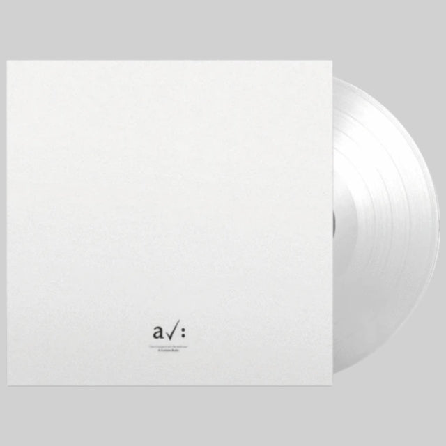 Graveyard & The Ballroom (Limited Edition White LP Vinyl) & Sextet (Limited Edition White LP Vinyl)
