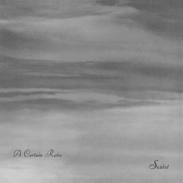 A Certain Ratio - To Each... (Limited Edition White LP Vinyl) & Sextet (Limited Edition White LP Vinyl)
