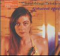 Throbbing Gristle's Greatest Hits (Transparent Orange LP Vinyl)