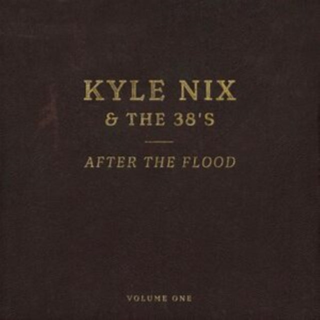 Kyle Nix - After The Flood, Vol. 1 - LP Vinyl