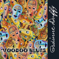 Grainne Duffy - Voodoo Blues - LP Vinyl