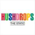 Hushdrops - Static - LP Vinyl Record
