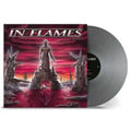 In Flames - Colony (25Th Anniversary/Silver LP Vinyl)