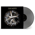 Soilwork - Figure Number Five (Silver LP Vinyl)