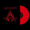 Soilwork - Stabbing The Drama (Red LP Vinyl)