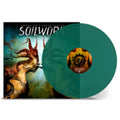 Sworn To A Great Divide (Trans Green LP Vinyl)