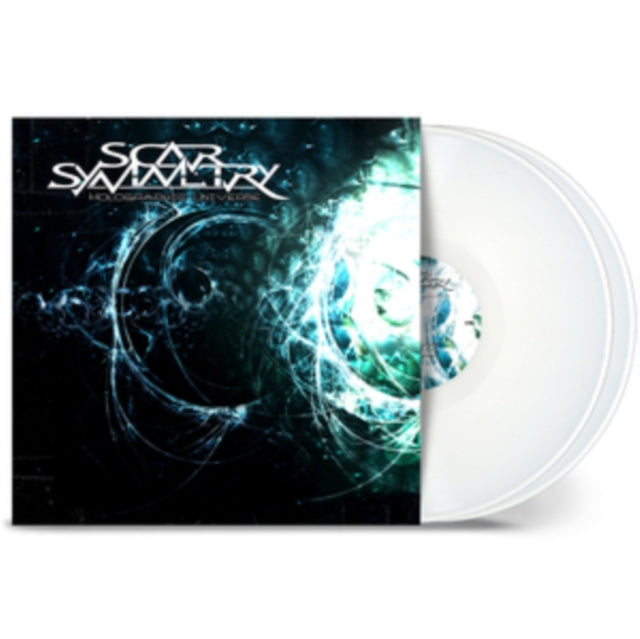 Scar Symmetry - Holographic Universe (White Vinyl/2LP)
