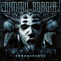 Dimmu Borgir - Abrahadabra - CD