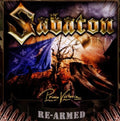 Sabaton - Primo Victoria (Re-Armed) - CD