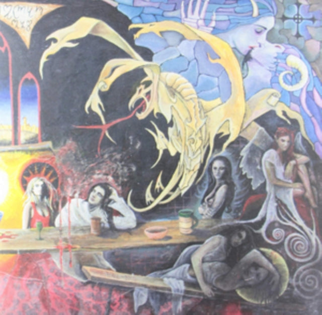 Graveyard - Graveyard - LP Vinyl