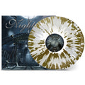 Nightwish - Imaginaerum (Clear Gold White Splatter LP Vinyl)