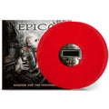 Epica - Requiem For The Indifferent (Transparent Red LP Vinyl)
