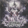 Belphegor - Conjuring The Dead - CD