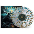 Dark Roots Of Earth (Clear Gold Green Splatter Vinyl/2LP)