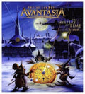 Mystery Of Time