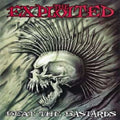 Exploited - Beat The Bastards - CD
