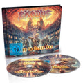 Exodus - Blood In Blood Out - CD