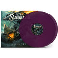 Sabaton - Heroes 10Th Anniversary (Trans Violet Vinyl/2LP)